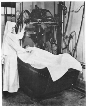 Sister Ruth